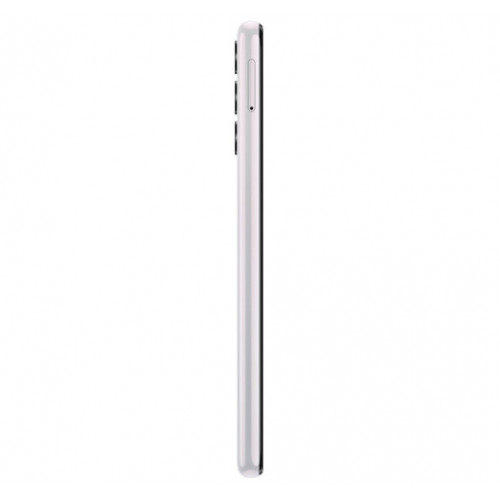 Смартфон SAMSUNG Galaxy M14 5G 4\/128Gb Silver (SM-M146BZSV) - зображення 8