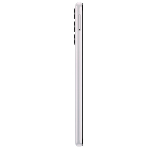 Смартфон SAMSUNG Galaxy M14 5G 4\/128Gb Silver (SM-M146BZSV) - зображення 8