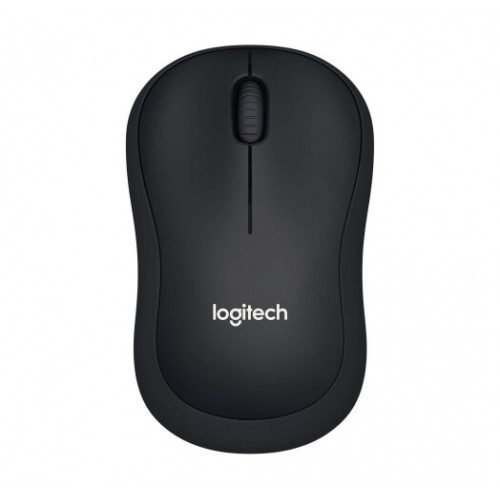 Мишка Logitech B220 Silent Black (910-004881) - зображення 2