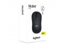 Мишка Logitech B220 Silent Black (910-004881) - зображення 5