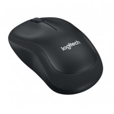 Мишка Logitech B220 Silent Black (910-004881)