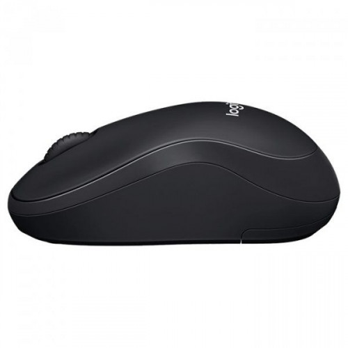 Мишка Logitech B220 Silent Black (910-004881) - зображення 4