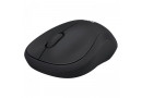 Мишка Logitech B220 Silent Black (910-004881) - зображення 3