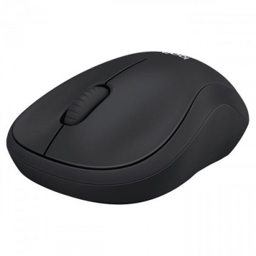 Мишка Logitech B220 Silent Black (910-004881) - зображення 3