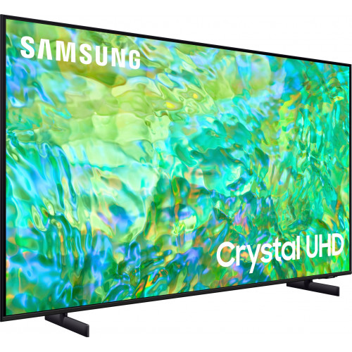 Телевізор 43 Samsung UE43CU8002 - зображення 3