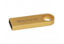 Флеш пам'ять USB 32 Gb Mibrand Puma Gold USB 2.0 - зображення 1