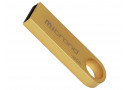 Флеш пам'ять USB 32 Gb Mibrand Puma Gold USB 2.0 - зображення 2