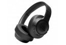 Безпровідні Bluetooth навушники JBL TUNE 720BT Black - зображення 1