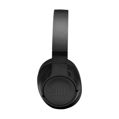 Безпровідні Bluetooth навушники JBL TUNE 720BT Black - зображення 4