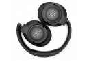 Безпровідні Bluetooth навушники JBL TUNE 720BT Black - зображення 5