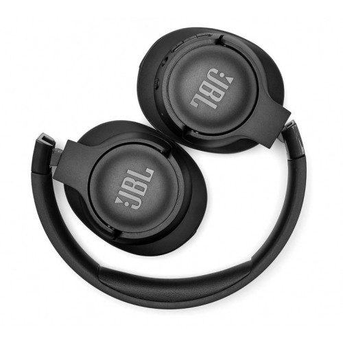 Безпровідні Bluetooth навушники JBL TUNE 720BT Black - зображення 5