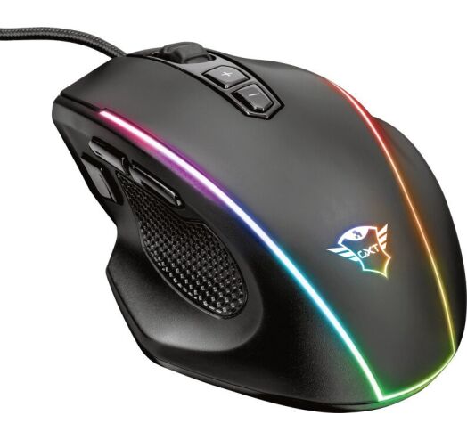 Мишка Trust GXT 165 Celox RGB (23092) - зображення 2