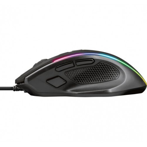 Мишка Trust GXT 165 Celox RGB (23092) - зображення 3