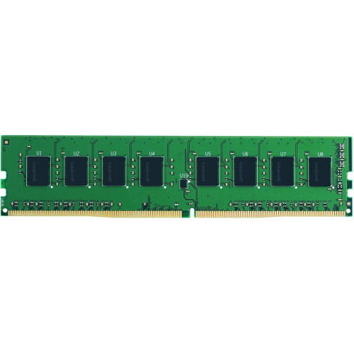 Пам'ять DDR4 RAM_16Gb (1x16Gb) 2666Mhz Goodram (GR2666D464L19S\/16G) - зображення 1