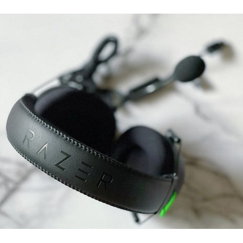 Гарнітура Razer Blackshark V2 Black (RZ04-03230100-R3M1) - зображення 4