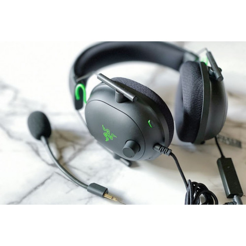 Гарнітура Razer Blackshark V2 Black (RZ04-03230100-R3M1) - зображення 3