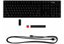 Клавіатура HyperX Alloy Origins PBT HX Red (639N3AA) - зображення 6