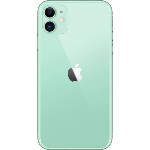 Смартфон Apple iPhone 11 128GB Green (MWLK2) - зображення 3