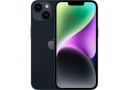 Смартфон Apple iPhone 14 256GB Midnight - зображення 1