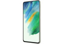 Смартфон SAMSUNG Galaxy S21 FE 5G 8\/256GB Olive (SM-G990ELGG) - зображення 4