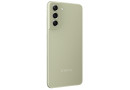 Смартфон SAMSUNG Galaxy S21 FE 5G 8\/256GB Olive (SM-G990ELGG) - зображення 7