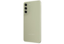 Смартфон SAMSUNG Galaxy S21 FE 5G 8\/256GB Olive (SM-G990ELGG) - зображення 5