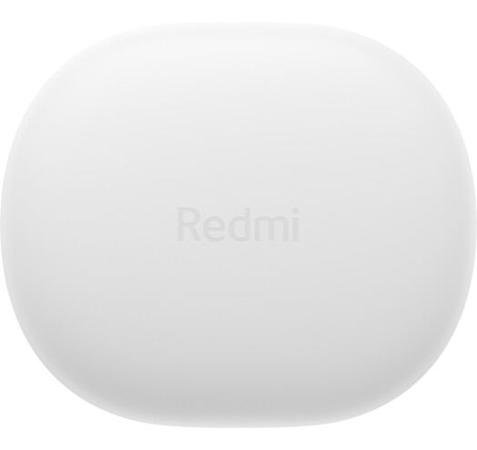 Безпровідна Bluetooth гарнітура  Xiaomi Redmi Buds 4 Lite White (BHR6919GL) - зображення 9