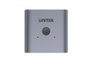 Відеосплітер Unitek (V1127A) 1x2 порти HDMI splitter ver 2.0 1080P 4K 3D - зображення 3