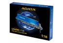 Накопичувач SSD NVMe M.2 1000GB A-DATA Legend 710 (ALEG-710-1TCS) - зображення 4