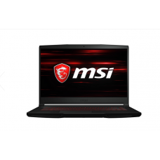 Ноутбук MSI GF63-11UCX (GF63 11UCX-1448X)