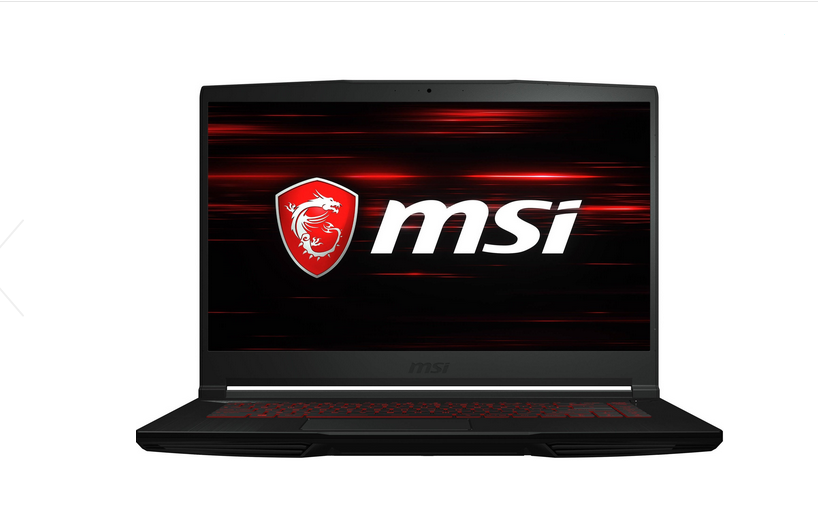 Ноутбук MSI GF63-11UCX (GF63 11UCX-1448X) - зображення 1