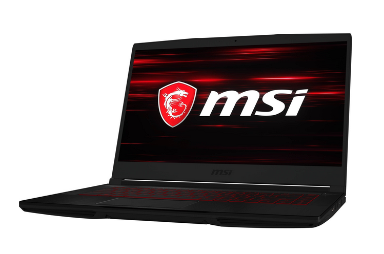 Ноутбук MSI GF63-11UCX (GF63 11UCX-1448X) - зображення 2