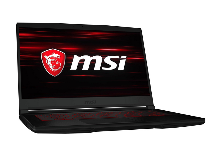 Ноутбук MSI GF63-11UCX (GF63 11UCX-1448X) - зображення 4