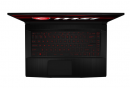 Ноутбук MSI GF63-11UCX (GF63 11UCX-1448X) - зображення 3