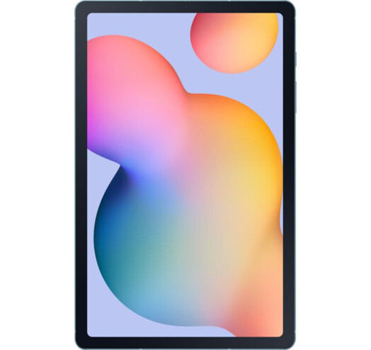 Планшет Samsung Galaxy Tab S6 Lite 4\/64Gb Blue (SM-P613) - зображення 4