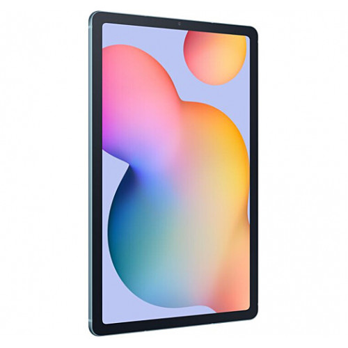 Планшет Samsung Galaxy Tab S6 Lite 4\/64Gb Blue (SM-P613) - зображення 5