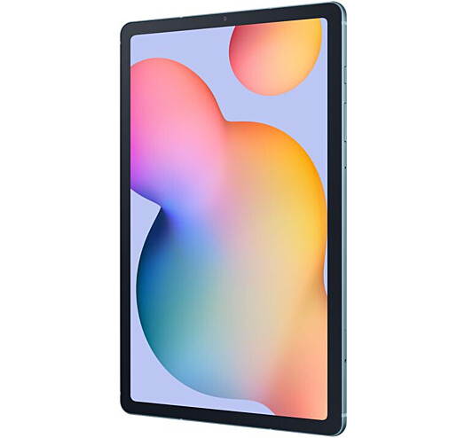 Планшет Samsung Galaxy Tab S6 Lite 4\/64Gb Blue (SM-P613) - зображення 3