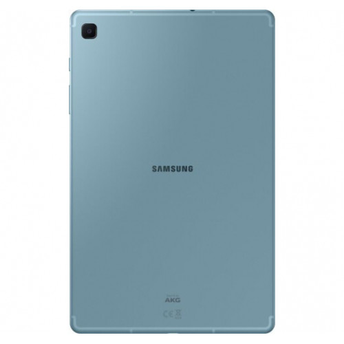 Планшет Samsung Galaxy Tab S6 Lite 4\/64Gb Blue (SM-P613) - зображення 6