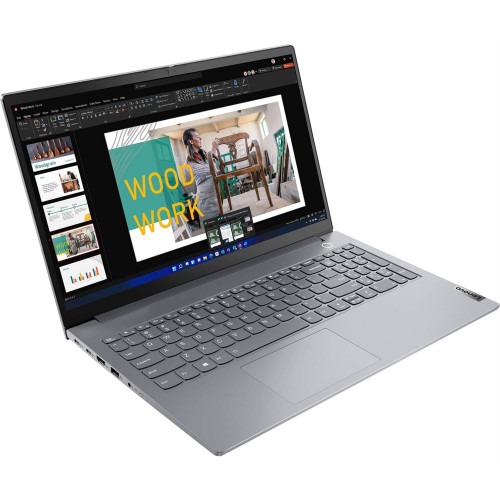 Ноутбук Lenovo ThinkBook 15 G4 IAP (21DJ0053RA) - зображення 3