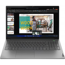 Ноутбук Lenovo ThinkBook 15 G4 IAP (21DJ0053RA) - зображення 1