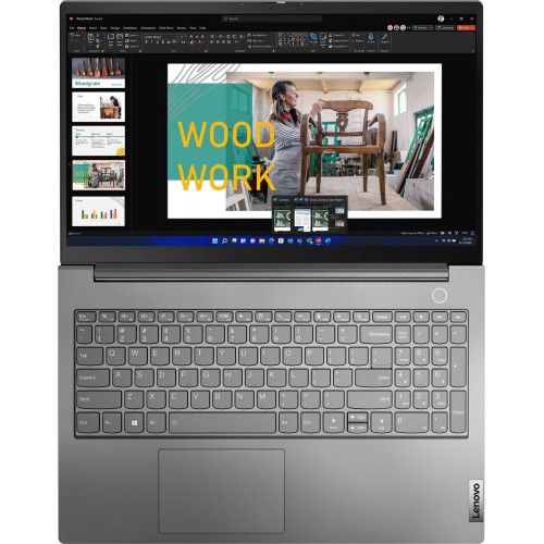 Ноутбук Lenovo ThinkBook 15 G4 IAP (21DJ0053RA) - зображення 4