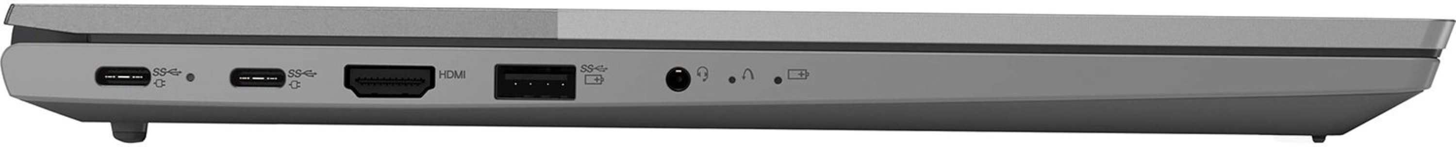 Ноутбук Lenovo ThinkBook 15 G4 IAP (21DJ0053RA) - зображення 6