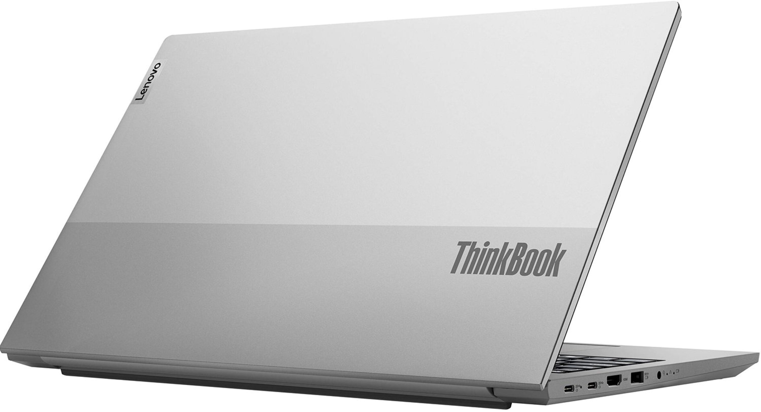 Ноутбук Lenovo ThinkBook 15 G4 IAP (21DJ0053RA) - зображення 9