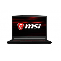 Ноутбук MSI GF63-11UCX (GF63 11UCX-1448X-16)