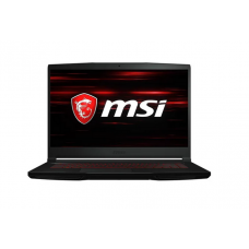 Ноутбук MSI GF63-11UCX (GF63 11UCX-1448X-16)
