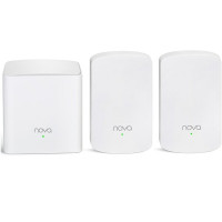 WiFi Mesh система Tenda Nova MW5 (MW5-KIT-3)