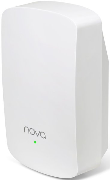 WiFi Mesh система Tenda Nova MW5 (MW5-KIT-3) - зображення 4