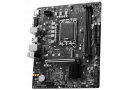 Мат. плата s1700 MSI PRO B760M-E DDR4 - зображення 4