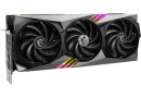 Відеокарта GeForce RTX 4090 24 GDDR6X MSI GAMING X TRIO (RTX 4090 GAMING X TRIO 24G) - зображення 3