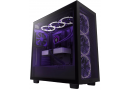 Корпус NZXT H7 Flow Black - зображення 3